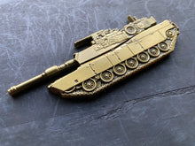 Load image into Gallery viewer, ARMY - 3d Armored Cavalry Regiment - 3ACR Blood and Steel - Challenge Coin