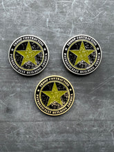 Load image into Gallery viewer, Troop Contracting - Challenge Coin
