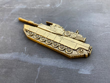 Load image into Gallery viewer, 1st Tank Battalion - Steel On Target - Challenge Coin
