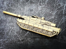 Load image into Gallery viewer, Canadian Leopard 2A6 - C SQD - Challenge Coin
